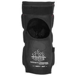LEATT Knee Guard Junior 3DF 5.0 - Protection 16 LEATT Knee Guard Junior 3DF 5.0 - Protection -Promos Cyclarius Magasin leatt knee guard junior 3df 50 protection detail 4