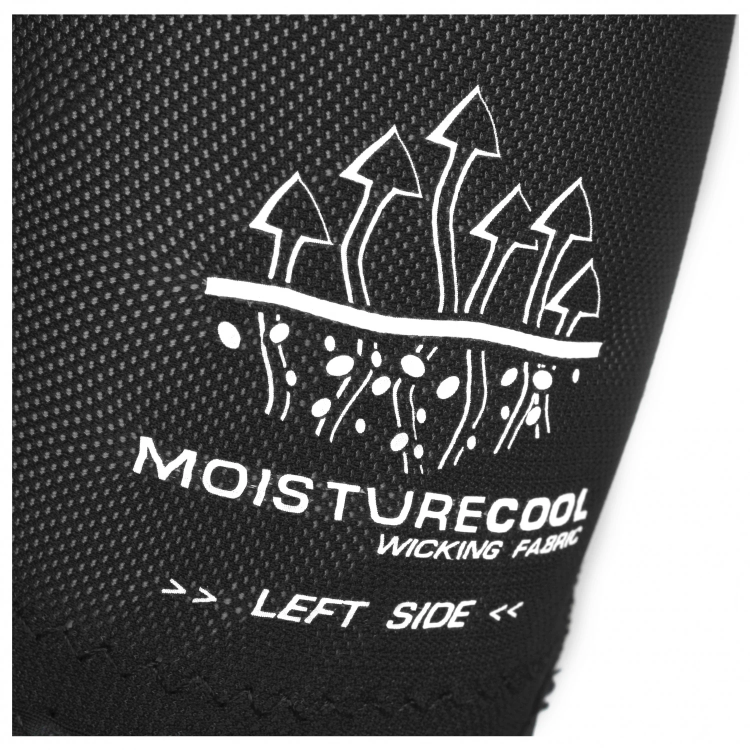 LEATT Knee Guard Junior 3DF 5.0 - Protection 3 LEATT Knee Guard Junior 3DF 5.0 - Protection