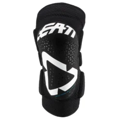LEATT Knee Guard Kids 3DF 5.0 - Protection -Promos Cyclarius Magasin leatt knee guard kids 3df 50 protection detail 2