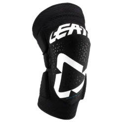 LEATT Knee Guard Kids 3DF 5.0 - Protection -Promos Cyclarius Magasin leatt knee guard kids 3df 50 protection detail 3