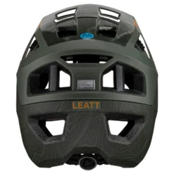 LEATT MTB All Mountain 4.0 - Casque De Cyclisme -Promos Cyclarius Magasin leatt mtb all mountain 40 casque de cyclisme detail 3