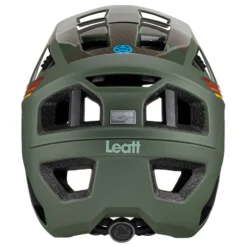 LEATT MTB Enduro 4.0 - Casque De Cyclisme -Promos Cyclarius Magasin leatt mtb enduro 40 casque de cyclisme detail 3
