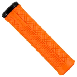 Lizard Skins - Charger Evo Lock-On - Poignées De Vélo -Promos Cyclarius Magasin lizard skins charger evo lock on poignees de velo 2