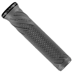 Lizard Skins - Danny MacAskill Lock-On - Poignées De Vélo -Promos Cyclarius Magasin lizard skins danny macaskill lock on poignees de velo 2