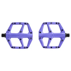 LOOK Trail ROC Fusion - Pédale Plate -Promos Cyclarius Magasin look trail roc fusion pedale plate detail 2