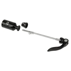 M-Wave Axle Mount Lampenhalter -Promos Cyclarius Magasin m wave axle mount lampenhalter detail 5