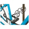 M-Wave Bügelschloss Mit Spiralgabel B & S - Antivol Vélo 2 M-Wave Bügelschloss Mit Spiralgabel B & S - Antivol Vélo -Promos Cyclarius Magasin m wave buegelschloss mit spiralgabel b s antivol velo detail 4