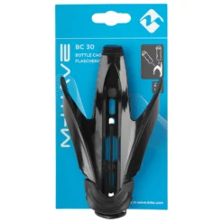 M-Wave Flaschenhalter BC 30 - Porte-bidon -Promos Cyclarius Magasin m wave flaschenhalter bc 30 porte bidon detail 4