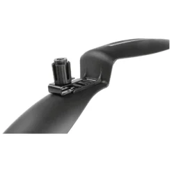 M-Wave Mud Max QR. Front - Garde-boue -Promos Cyclarius Magasin m wave mud max qr front garde boue detail 2