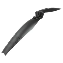 M-Wave Mud Max QR. Front - Garde-boue -Promos Cyclarius Magasin m wave mud max qr front garde boue detail 3