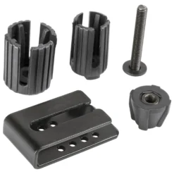 M-Wave Mud Max QR. Front - Garde-boue -Promos Cyclarius Magasin m wave mud max qr front garde boue detail 4