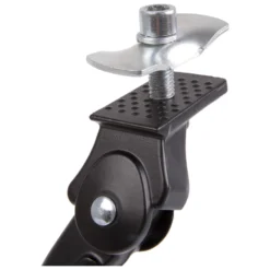 M-Wave Parkstütze - Béquille -Promos Cyclarius Magasin m wave parkstuetze bequille detail 2