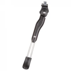 M-Wave Parkstütze Mit Edelstahlstreben - Béquille -Promos Cyclarius Magasin m wave parkstuetze mit edelstahlstreben bequille detail 2