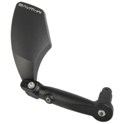 M-Wave Spy Space Barend - Rétroviseur De Vélo