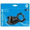 M-Wave ST-M3.2 - Potence De Vélo 1 M-Wave ST-M3.2 - Potence De Vélo -Promos Cyclarius Magasin m wave st m32 potence de velo
