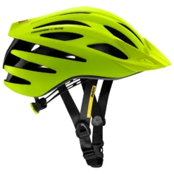 Mavic Crossride SL Elite - Casque De Cyclisme -Promos Cyclarius Magasin mavic crossride sl elite casque de cyclisme 1