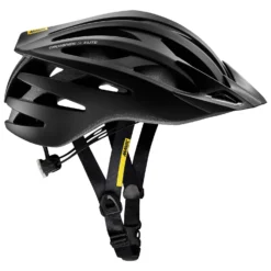 Mavic Crossride SL Elite - Casque De Cyclisme -Promos Cyclarius Magasin mavic crossride sl elite casque de cyclisme