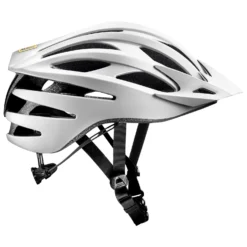 Mavic Crossride SL Elite - Casque De Cyclisme -Promos Cyclarius Magasin mavic crossride sl elite casque de cyclisme 3