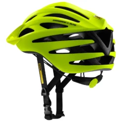 Mavic Crossride SL Elite - Casque De Cyclisme -Promos Cyclarius Magasin mavic crossride sl elite casque de cyclisme detail 2