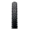 MAXXIS Aggressor 27,5'' (63-584) Wide Trail Dual DD TR - Pneu De Vélo -Promos Cyclarius Magasin maxxis aggressor 275 63 584 wide trail dual dd tr pneu de velo detail 2