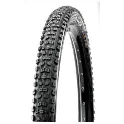 MAXXIS Aggressor 27,5'' (63-584) Wide Trail Dual EXO TR - Pneu De Vélo