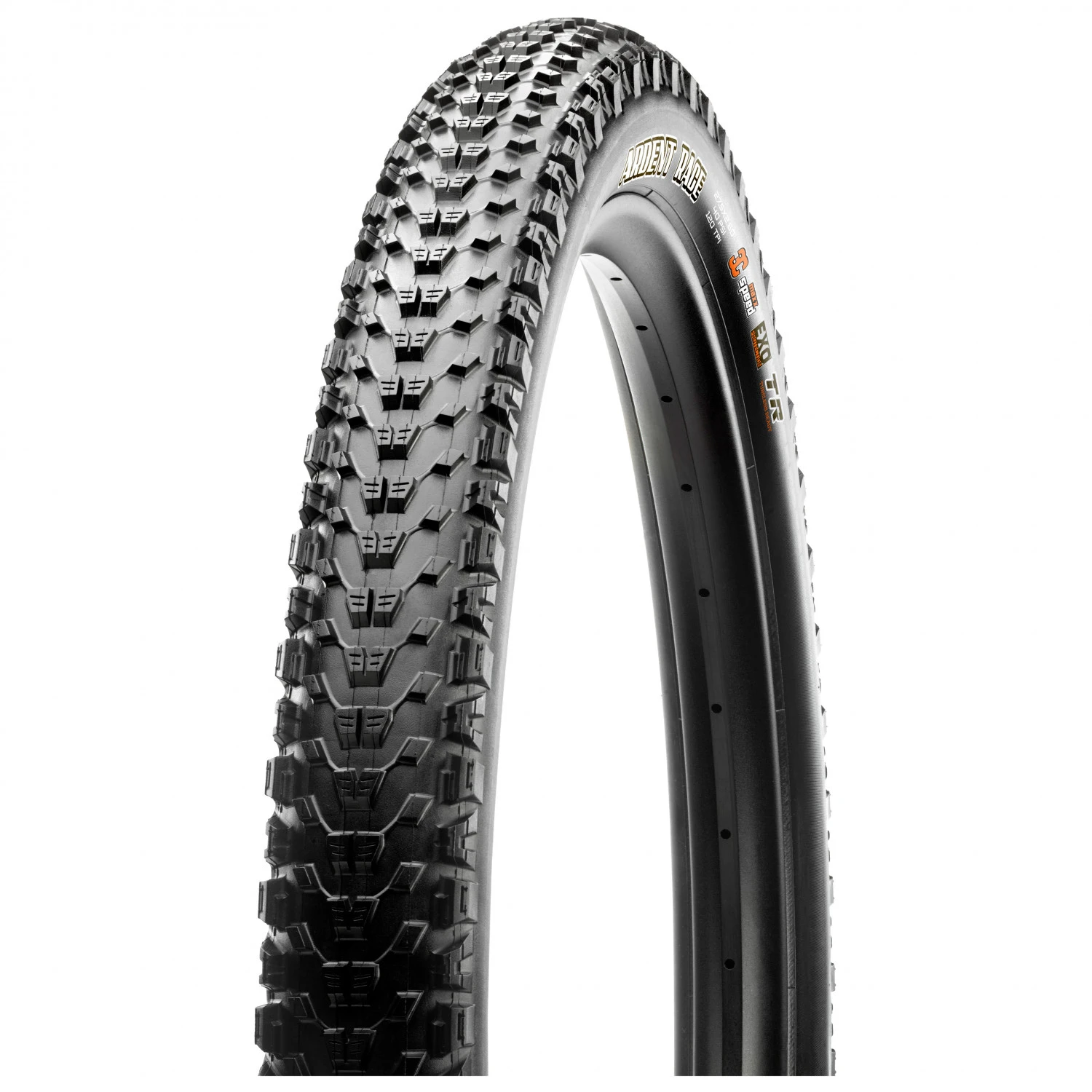 MAXXIS Ardent 29'' (57-622) Dual EXO TR - Pneu De Vélo 3 MAXXIS Ardent 29'' (57-622) Dual EXO TR - Pneu De Vélo
