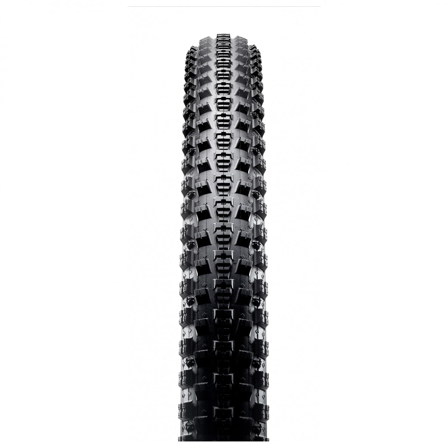 MAXXIS Crossmark II 26'' (57-559)Dual EXO TR - Pneu De Vélo 4 MAXXIS Crossmark II 26'' (57-559)Dual EXO TR - Pneu De Vélo – Image 2