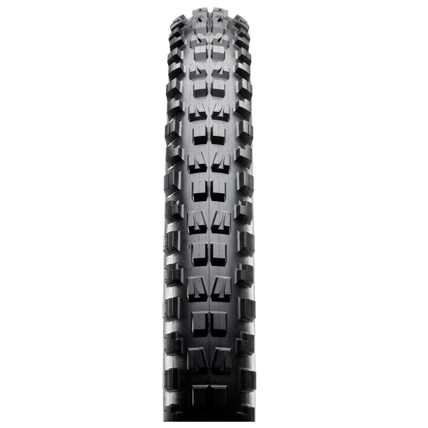 MAXXIS Minion DHF 27,5'' (63-584) WT Dual EXO TR - Pneu De Vélo 4 MAXXIS Minion DHF 27,5'' (63-584) WT Dual EXO TR - Pneu De Vélo – Image 2