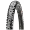 MAXXIS Minion DHF 27,5'' (66-584) 3C MaxxTerra EXO TR - Pneu De Vélo -Promos Cyclarius Magasin maxxis minion dhf 275 66 584 3c maxxterra exo tr pneu de velo bf