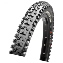 MAXXIS Minion DHF 29'' (58-622) 3C MaxxTerra DD TR - Pneu De Vélo -Promos Cyclarius Magasin maxxis minion dhf 29 58 622 3c maxxterra dd tr pneu de velo