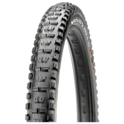 MAXXIS Minion DHR II 27,5'' (71-584) 3C MxTerra EXO+ TR - Pneu De Vélo -Promos Cyclarius Magasin maxxis minion dhr ii 275 71 584 3c mxterra exo tr pneu de velo