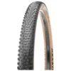 MAXXIS Rekon Race Tanwall 29'' (57-622) Dual EXO TR - Pneu De Vélo -Promos Cyclarius Magasin maxxis rekon race tanwall 29 57 622 dual exo tr pneu de velo