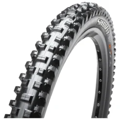 MAXXIS Shorty 27,5'' (61-584) WT 3C MaxxGrip DD TR - Pneu De Vélo