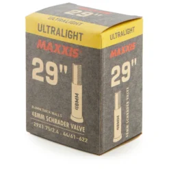 MAXXIS Ultralight 29'' (Breite: 1,75-2,4'') - Chambre à Air Pour Vélo