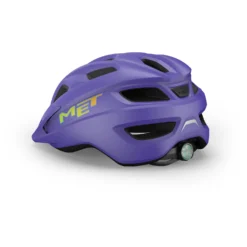MET Crackerjack - Casque De Cyclisme -Promos Cyclarius Magasin met crackerjack casque de cyclisme detail 3