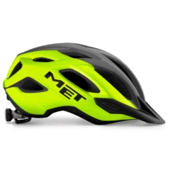 MET Crossover - Casque De Cyclisme -Promos Cyclarius Magasin met crossover casque de cyclisme detail 2