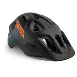 MET Kid's Eldar - Casque De Cyclisme -Promos Cyclarius Magasin met kids eldar casque de cyclisme 1