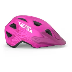 MET Kid's Eldar - Casque De Cyclisme -Promos Cyclarius Magasin met kids eldar casque de cyclisme 2