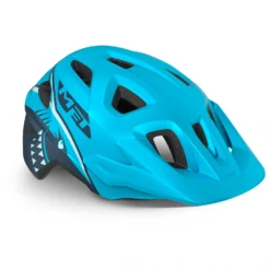MET Kid's Eldar - Casque De Cyclisme -Promos Cyclarius Magasin met kids eldar casque de cyclisme 5