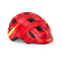 MET Kid's Hooray - Casque De Cyclisme -Promos Cyclarius Magasin met kids hooray casque de cyclisme 2