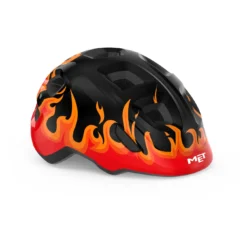 MET Kid's Hooray - Casque De Cyclisme -Promos Cyclarius Magasin met kids hooray casque de cyclisme 3