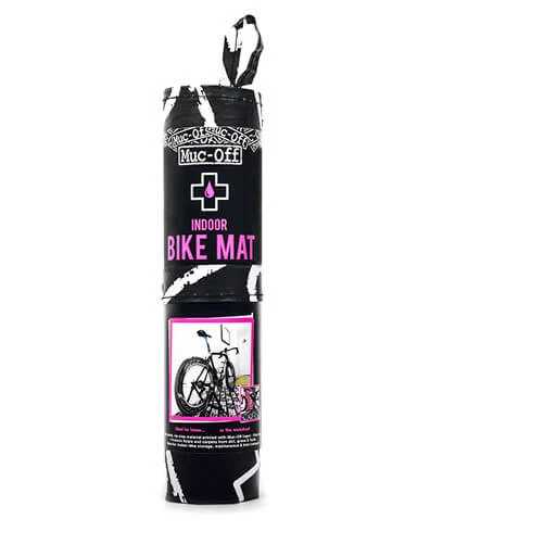 Muc-Off Bike Mat - Matelas Isolant 4 Muc-Off Bike Mat - Matelas Isolant – Image 2