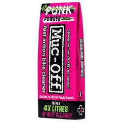 Muc-Off Bottle For Life Bundle - Nettoyant Vélo