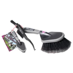 Muc-Off Brush Set 3-Pack - Ensemble De Brosses