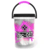 Muc-Off Bucket Kit - Nettoyant Vélo -Promos Cyclarius Magasin muc off bucket kit nettoyant velo