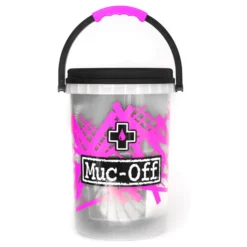 Muc-Off Bucket Kit - Nettoyant Vélo