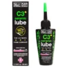 Muc-Off C3 Dry Ceramic Lube - Graisse Pour Chaîne -Promos Cyclarius Magasin muc off c3 dry ceramic lube graisse pour chaine