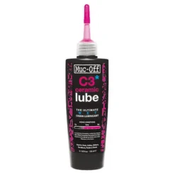 Muc-Off C3 Wet Ceramic Lube - Huile Pour Chaîne