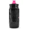Muc-Off Elite Custom Fly Water Bottle - Bidon Vélo -Promos Cyclarius Magasin muc off elite custom fly water bottle bidon velo