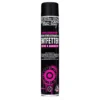 Muc-Off High Pressure Quick Drying De-Greaser - Nettoyant Vélo -Promos Cyclarius Magasin muc off high pressure quick drying de greaser nettoyant velo